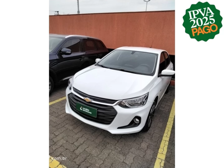 ONIX 1.0 TURBO FLEX LT MANUAL