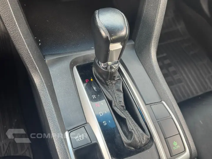 CIVIC 2.0 16vone Sport