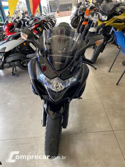 GSX-R 1000