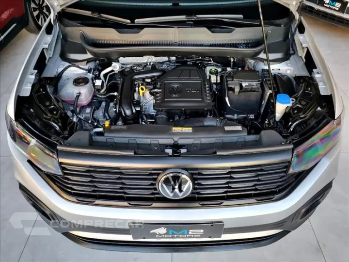 T-CROSS 1.0 200 TSI