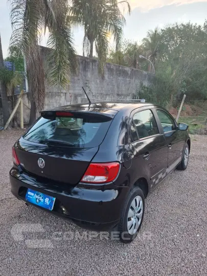 GOL GS