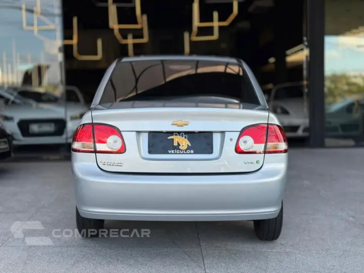 Classic Life/LS 1.0 VHC FlexP. 4p