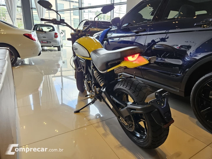 scrambler icon 803