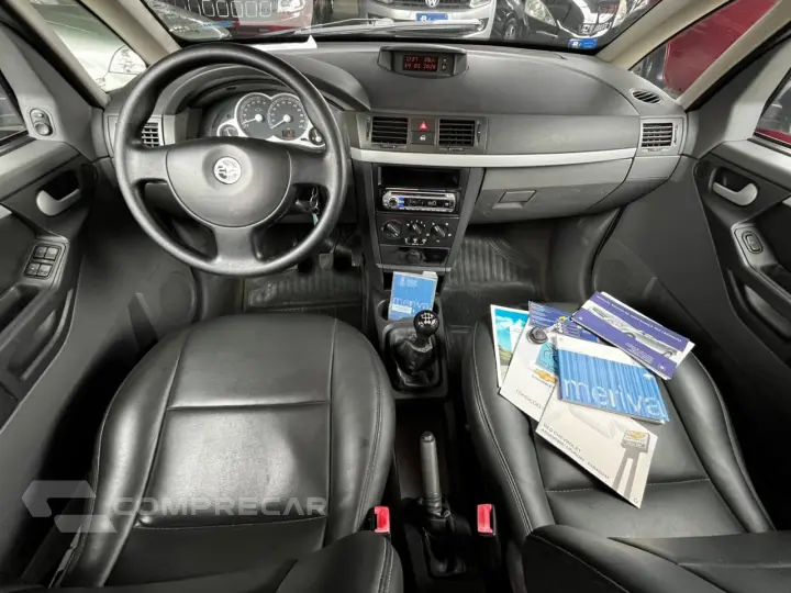 MERIVA 1.4 MPFI Maxx 8V