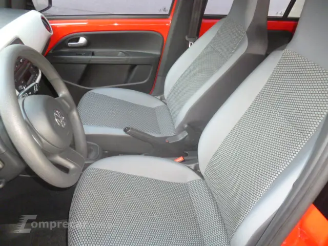 UP 1.0 MPI Track 12V