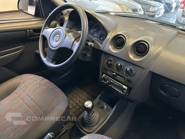 CELTA 1.0 MPFI VHCE Spirit 8V