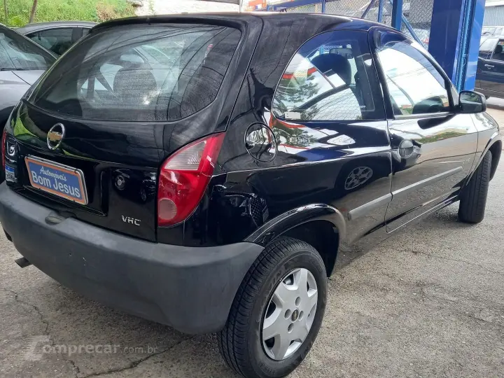 Celta 1.0 Mpfi Life 8V Flex 2P Manual