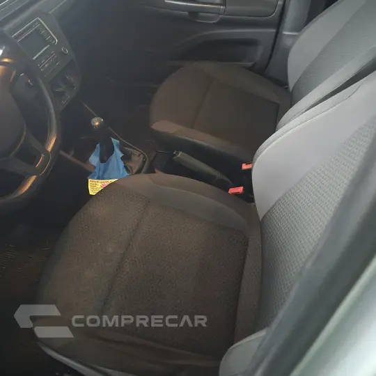 GOL 1.6 16V MSI Totalflex