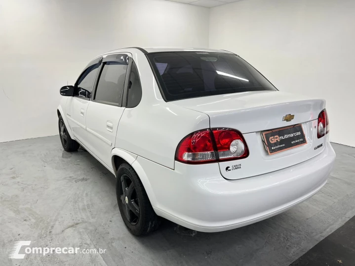 Classic ADVANTAGE 1.0 VHC FlexPower 4p