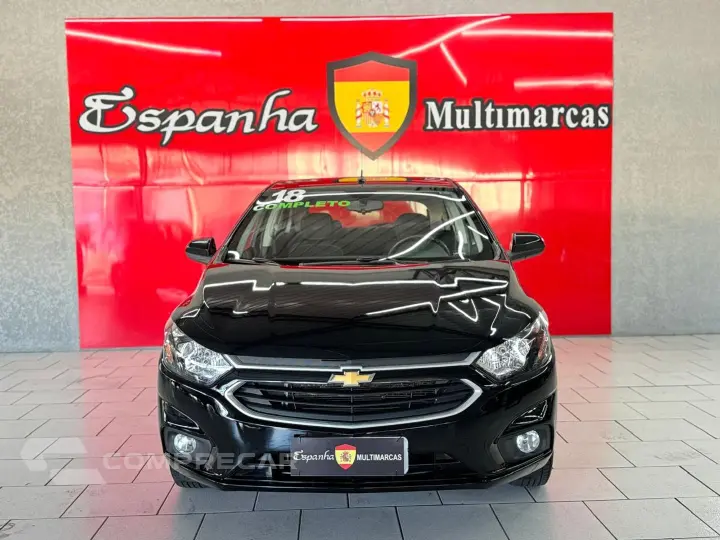 Onix 1.0 Mpfi Lt 8V Flex 4P Manual