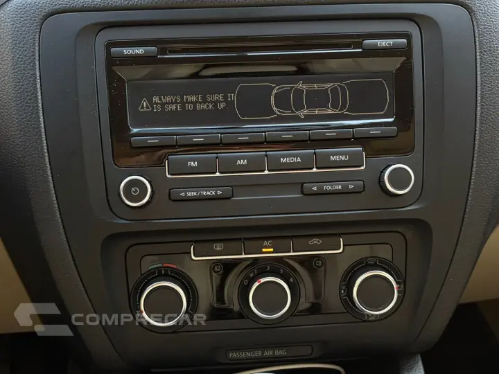 JETTA 2.0 Comfortline