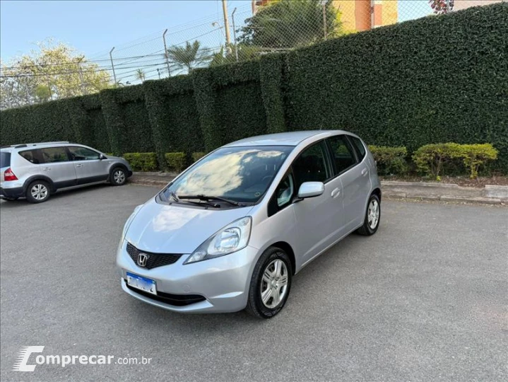 FIT 1.4 DX 16V
