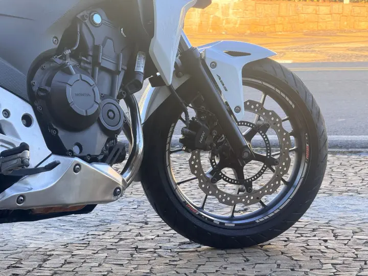 CB500F ABS