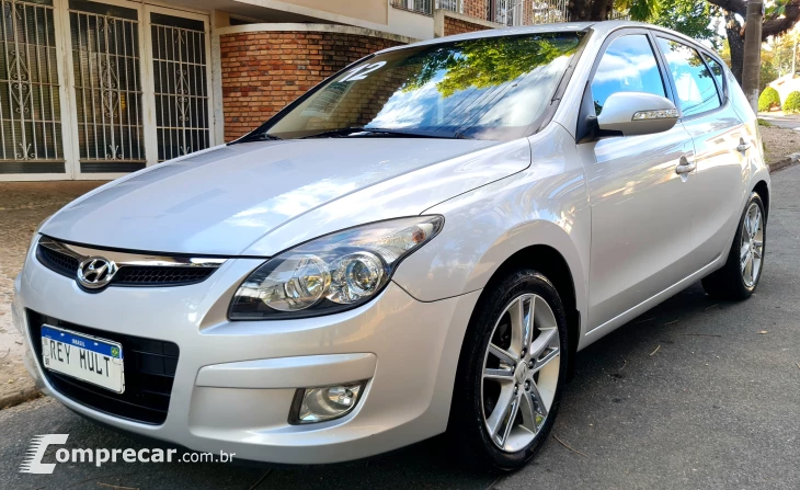 I30 2.0 MPI 16V