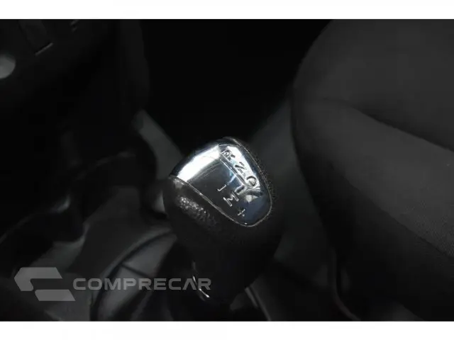 SANDERO - 1.6 EXPRESSION 8V 4P AUTOMATIZADO