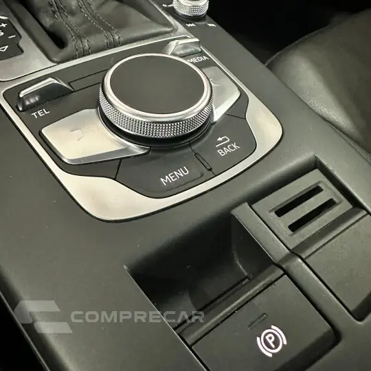 A3 Sportb. Prestige Plus 1.4 TFSI S-tron