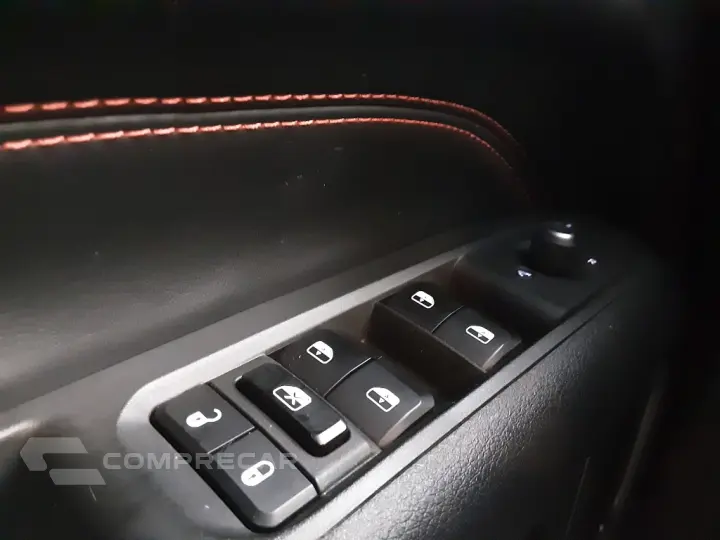 COMPASS 2.0 TD350 TURBO DIESEL TRAILHAWK AT9