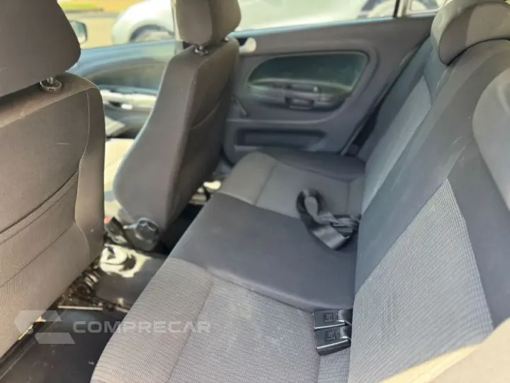 Gol (novo) 1.0 Mi Total Flex 8V 4p