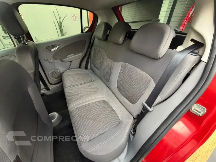 Palio ATTRACTIVE 1.4 EVO Fire Flex 8v 5p