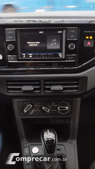 Polo Comfortline (Aut) (Flex)