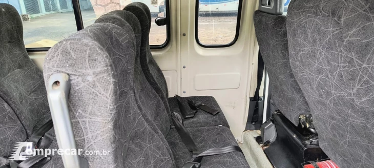 DUCATO 2.3 Multijet Multi