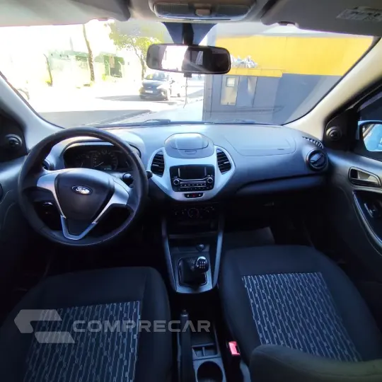 Ka 1.0 SE/SE Plus TiVCT Flex 5p