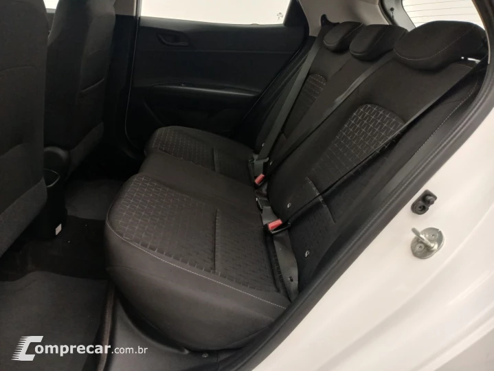 HB20 1.0 12V FLEX COMFORT MANUAL