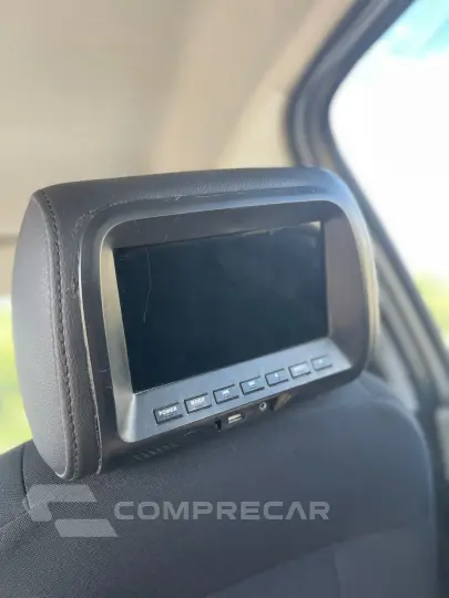 FIESTA 1.6 Rocam Hatch 8V