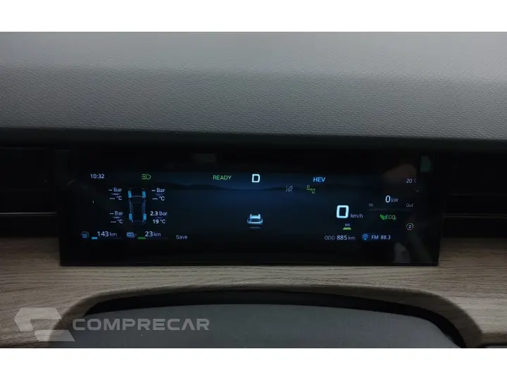 S06 1.5 TGDI PHEV PREMIUM DHT.