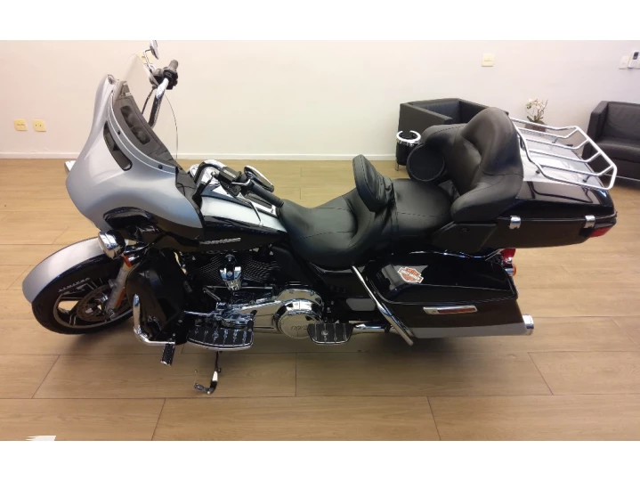 ROAD GLIDE LIMITED