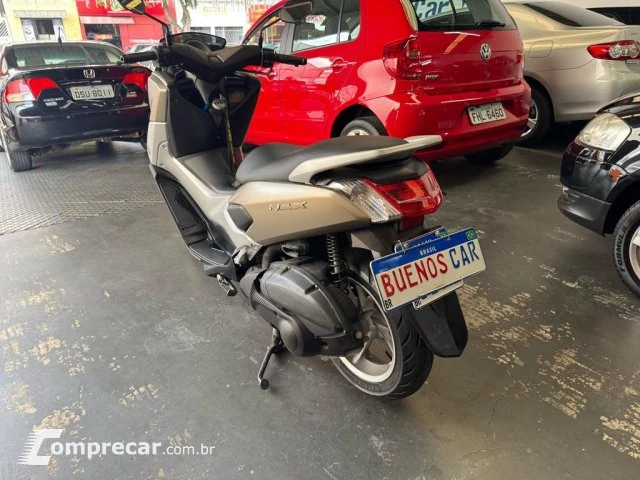 NMAX 160 - Street