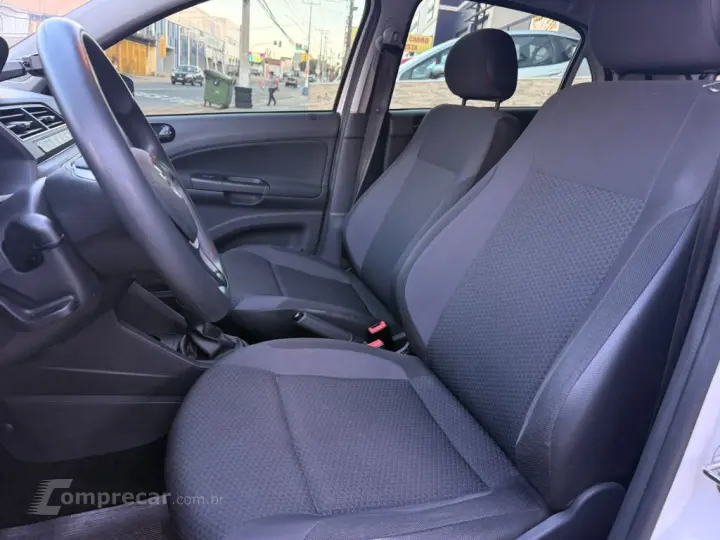 Gol 1.6 MSI Flex 8V 5p