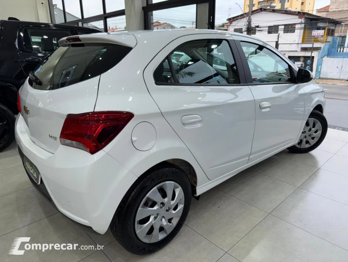 Onix LT 1.4