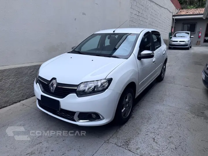 SANDERO 1.0 12V SCE Expression