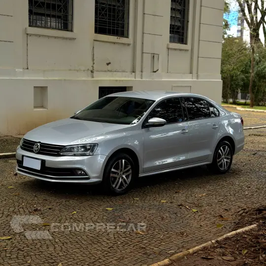 JETTA 1.4 16V TSI Comfortline