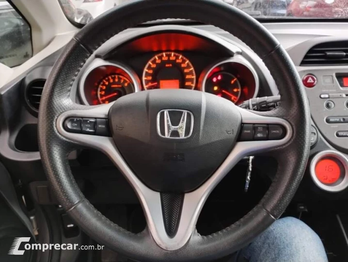 FIT 1.5 EX 16V