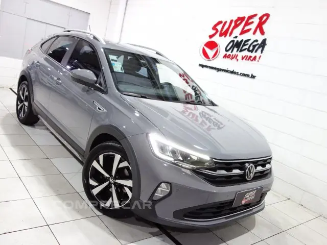 NIVUS - 1.0 200 TSI TOTAL HIGHLINE AUTOMÁTICO