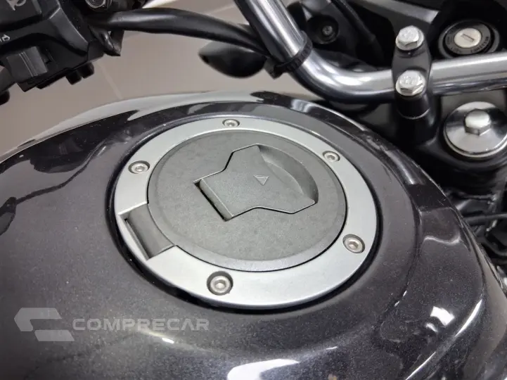 HONDA CG 160 FAN