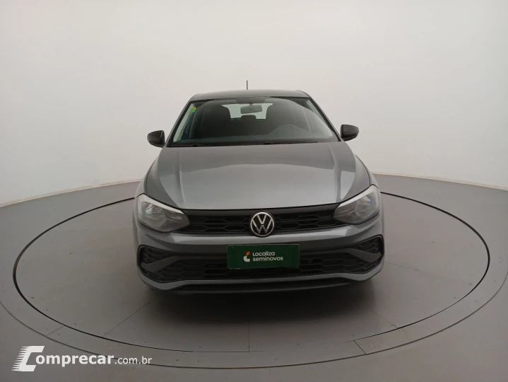 POLO 1.0 MPI MANUAL
