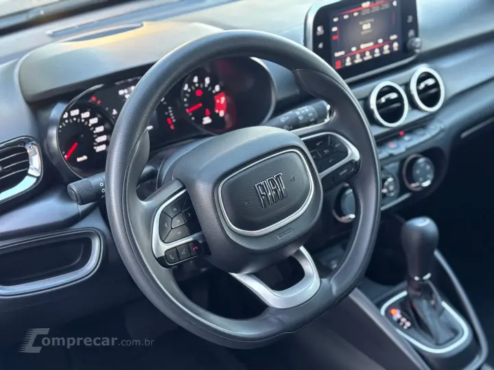 Argo 1.3 Firefly Flex Trekking Cvt