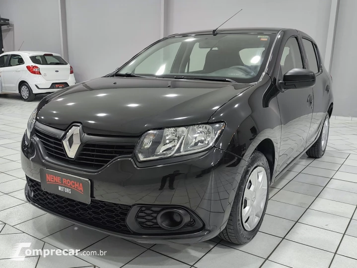 SANDERO Authentique Flex 1.0 12V 5p