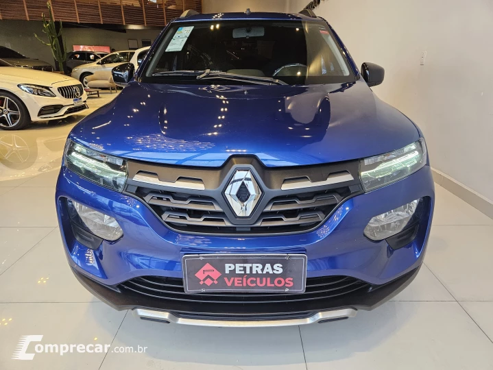 KWID 1.0 12V SCE Outsider
