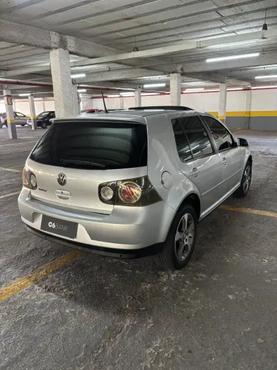 GOLF 1.6 MI Sportline 8V