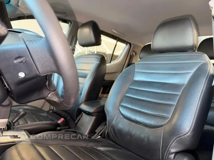 L200 triton HPE
