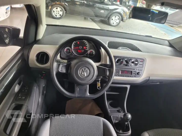 up! move 1.0 TSI Total Flex 12V 5p