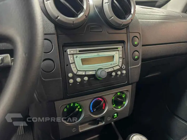 ECOSPORT 2.0 FREESTYLE 16V FLEX 4P MANUAL