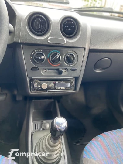 CELTA 1.0 MPFI Spirit 8V