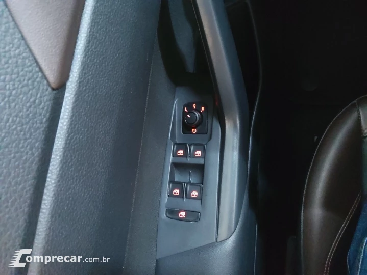 VIRTUS 1.0 200 TSI HIGHLINE AUTOMÁTICO