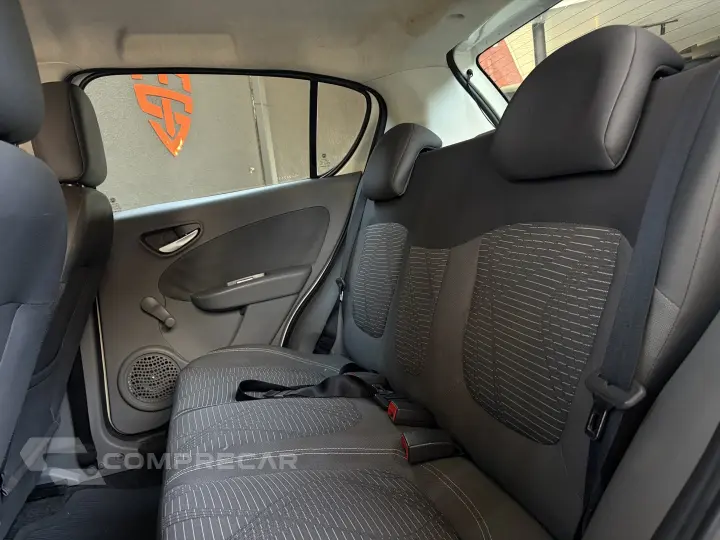 PALIO 1.0 MPI ATTRACTIVE 8V FLEX 4P MANUAL