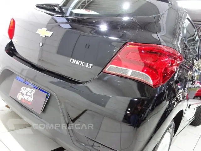 ONIX - 1.0 MPFI LT 8V 4P MANUAL